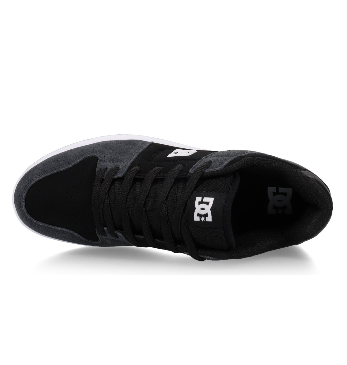 Mens Manteca 4 Skate Shoes - DC Shoes Malaysia