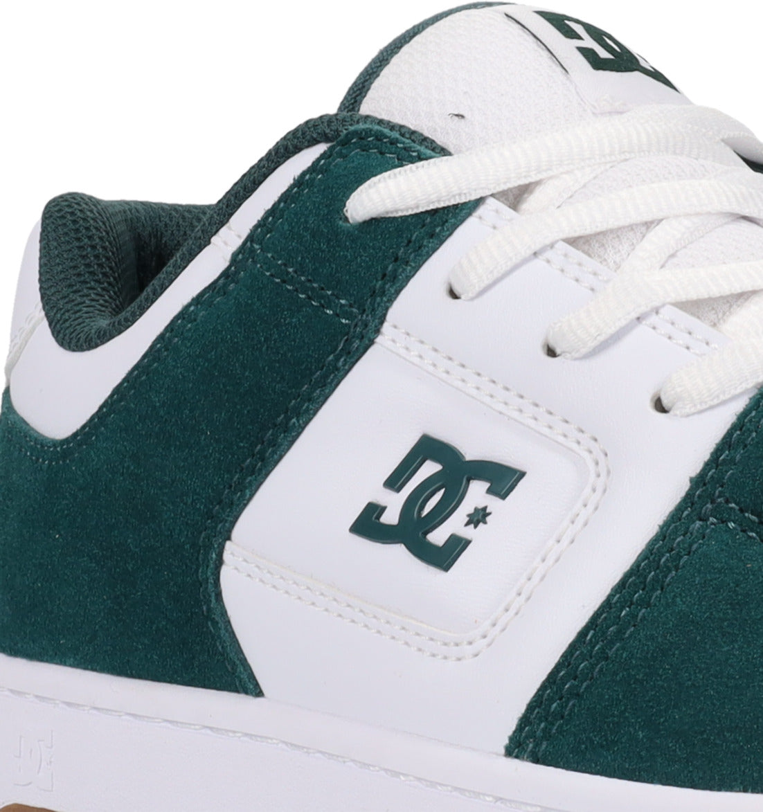 Mens Manteca 4 S Leather Skate Shoes - DC Shoes Malaysia