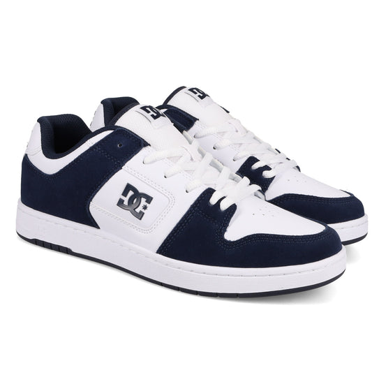 Mens DC Manteca 4 Shoes - DC Shoes Malaysia