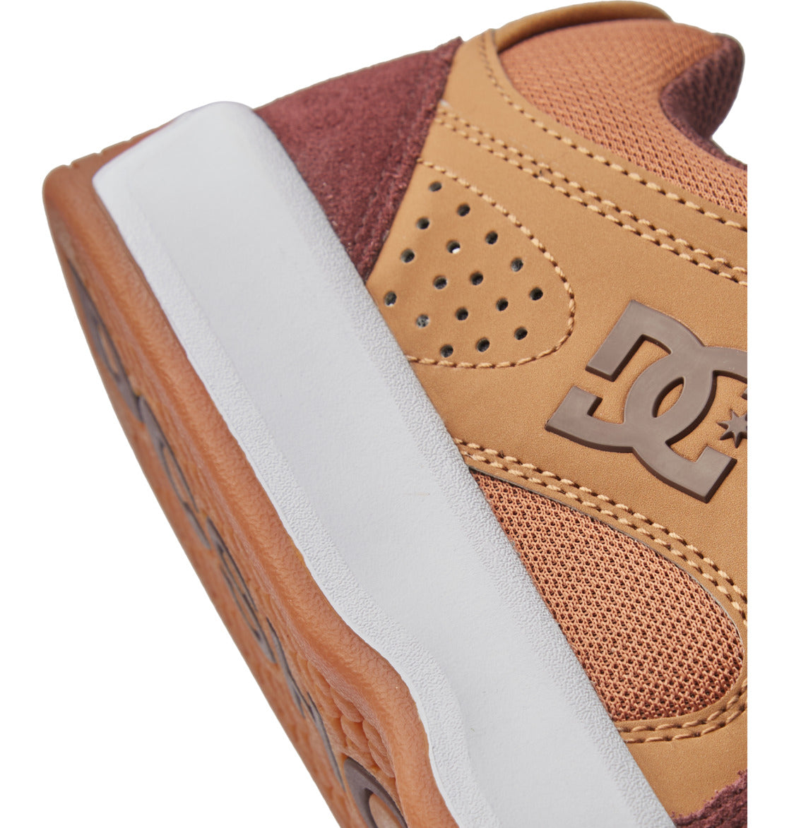 Mens DC Kalynx Zero Shoes - DC Shoes Malaysia