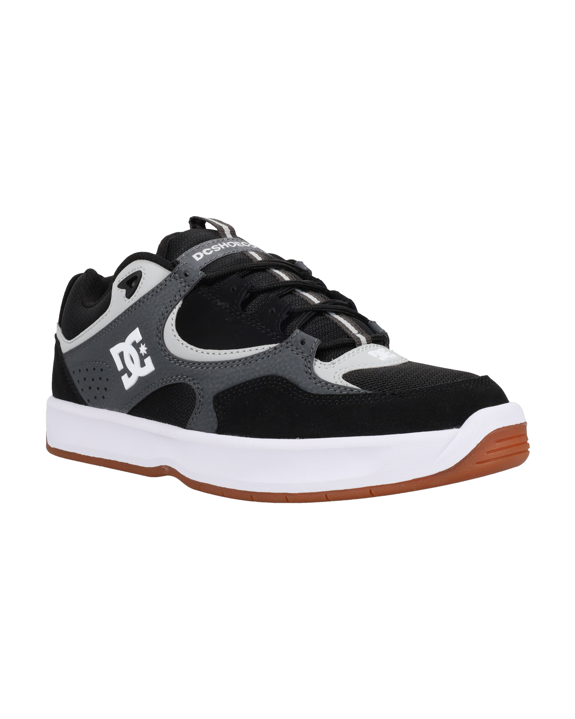 Mens DC Kalynx Zero Shoes - DC Shoes Malaysia