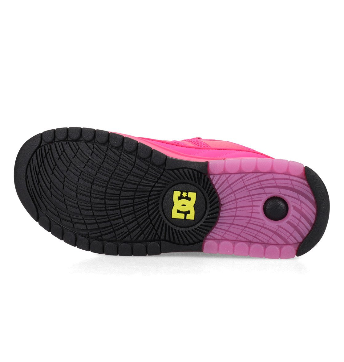 Mens Lucien Leather Shoes - DC Shoes Malaysia
