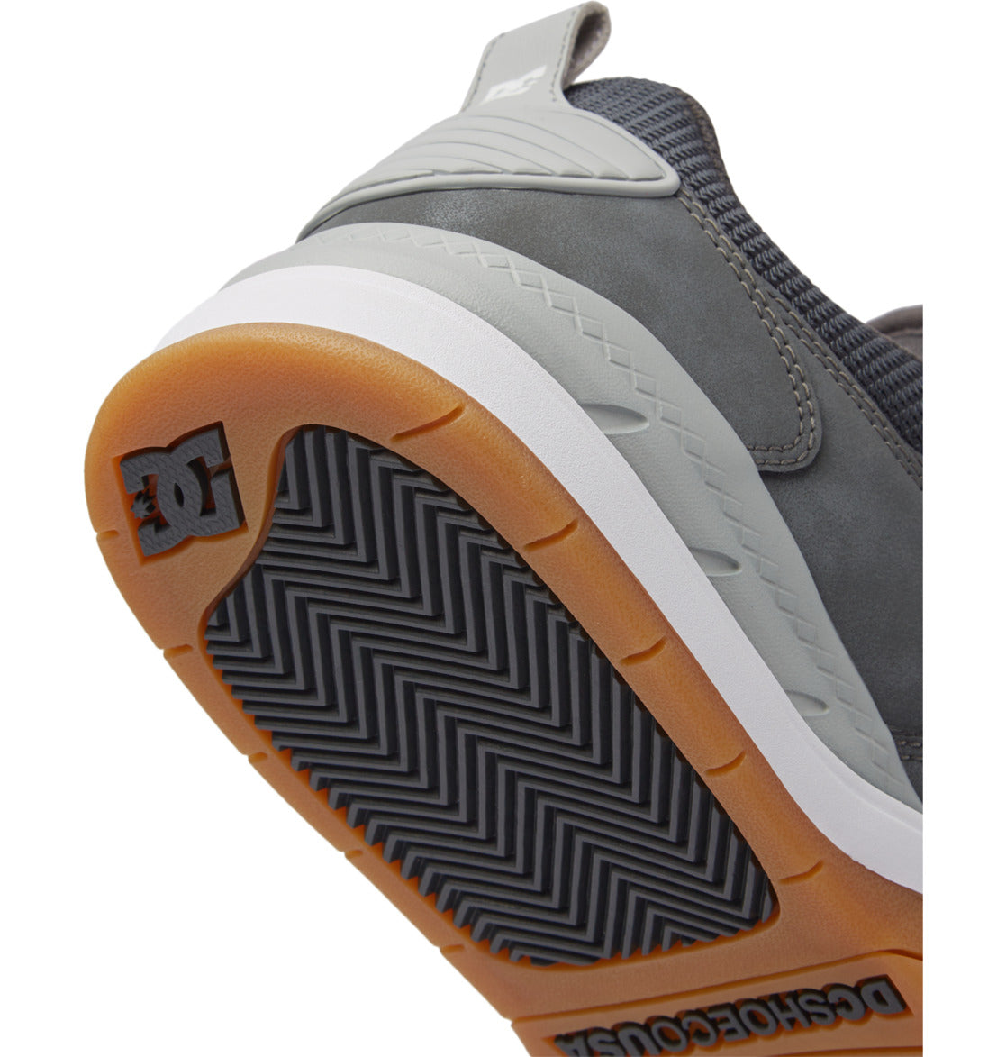 Mens Dc Ascend Shoes - DC Shoes Malaysia
