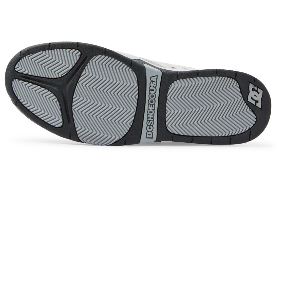 Mens DC Ascend Shoes - DC Shoes Malaysia