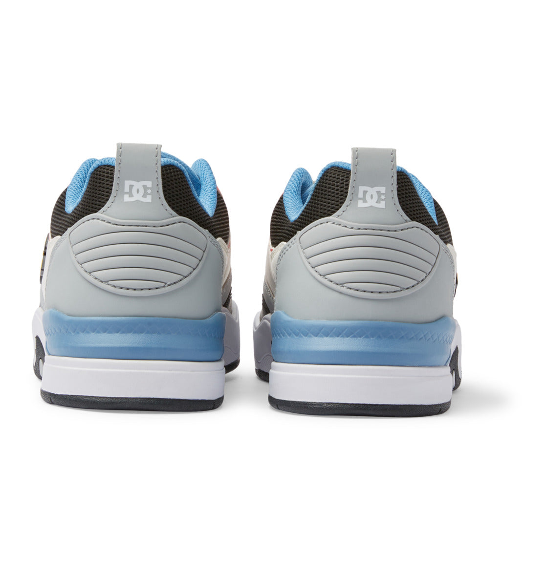 Mens DC Ascend Shoes - DC Shoes Malaysia