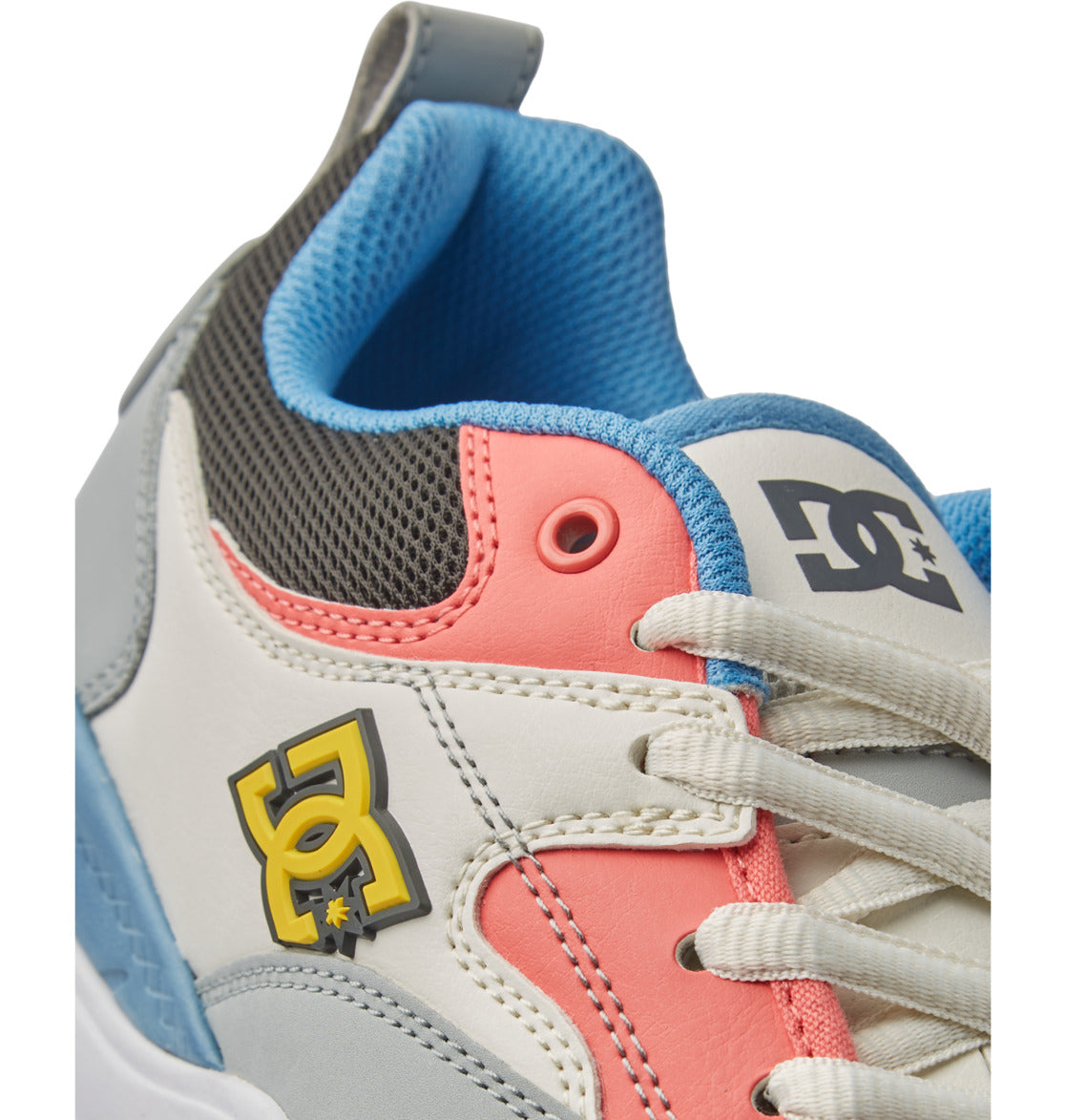 Mens DC Ascend Shoes - DC Shoes Malaysia