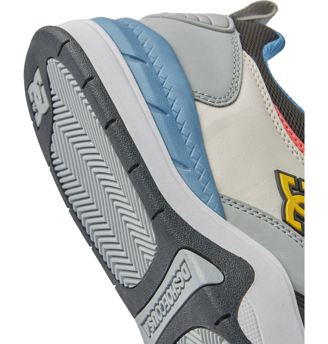 Mens DC Ascend Shoes - DC Shoes Malaysia
