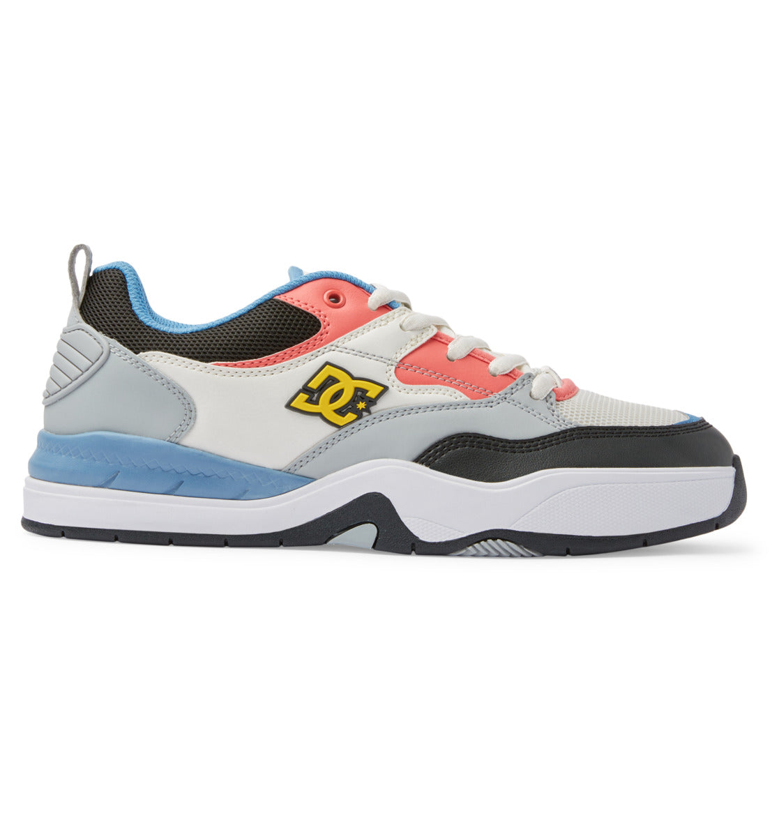 Mens DC Ascend Shoes - DC Shoes Malaysia