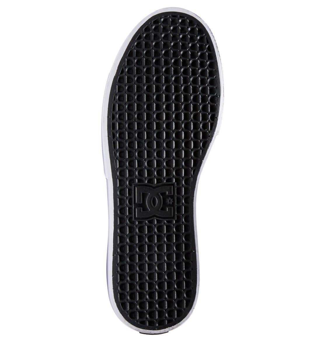 Mens Kalis Vulc Shoes - DC Shoes Malaysia