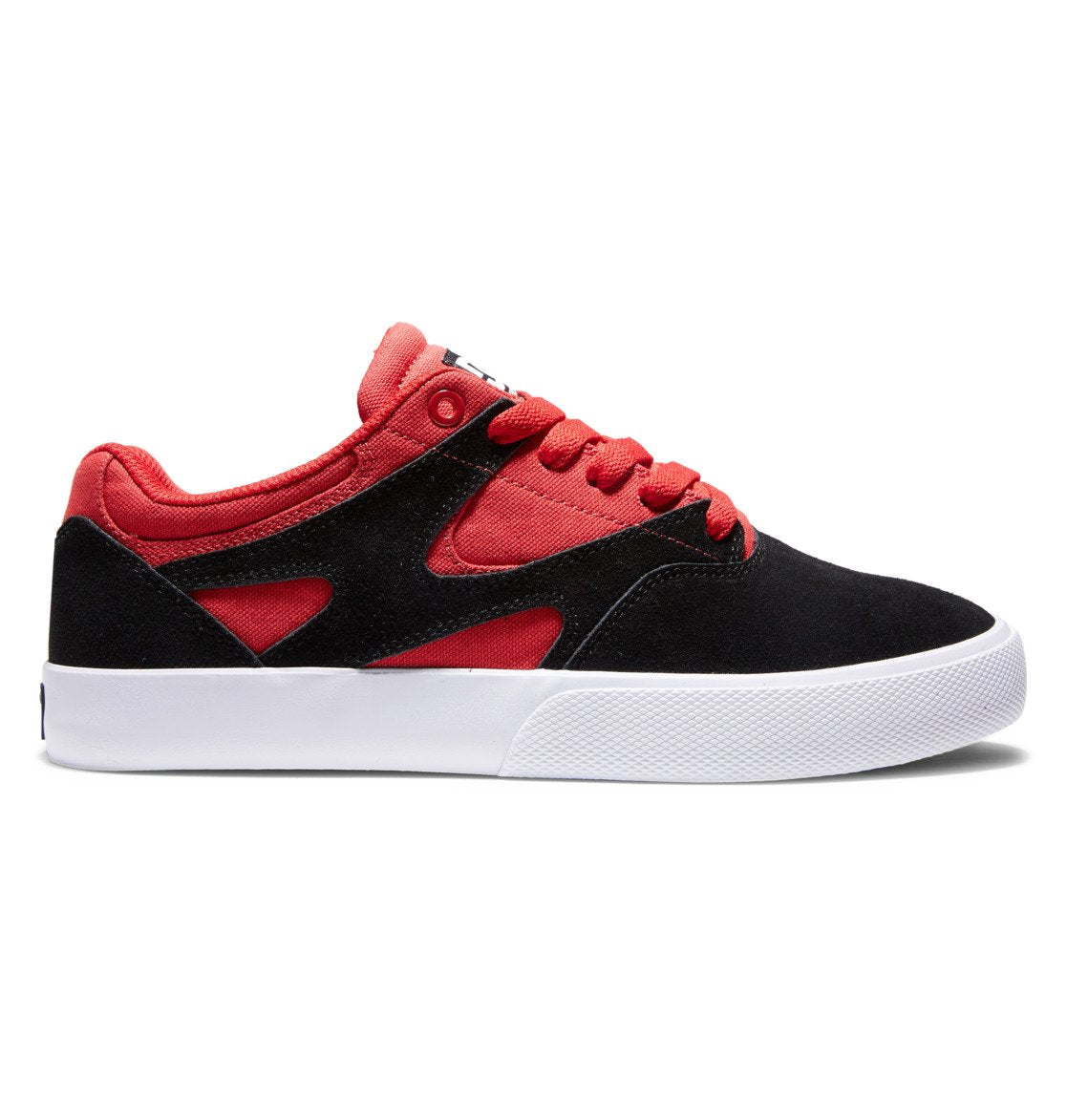 Mens Kalis Vulc Shoes - DC Shoes Malaysia