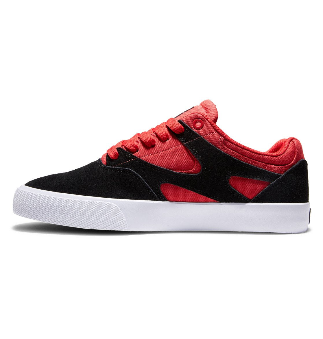 Mens Kalis Vulc Shoes - DC Shoes Malaysia