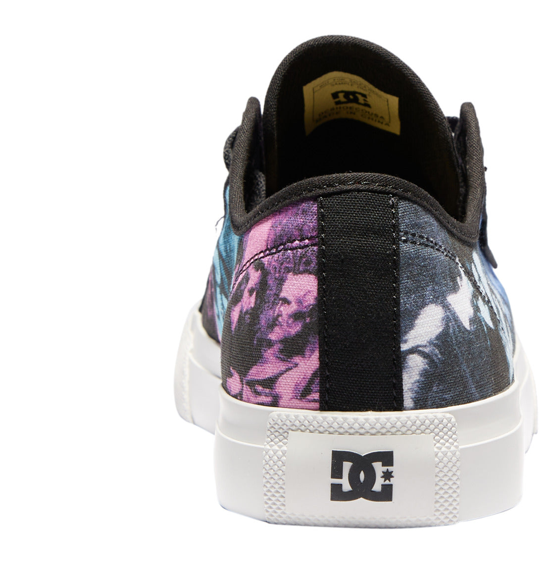 Mens Kalis Vulc Shoes - DC Shoes Malaysia