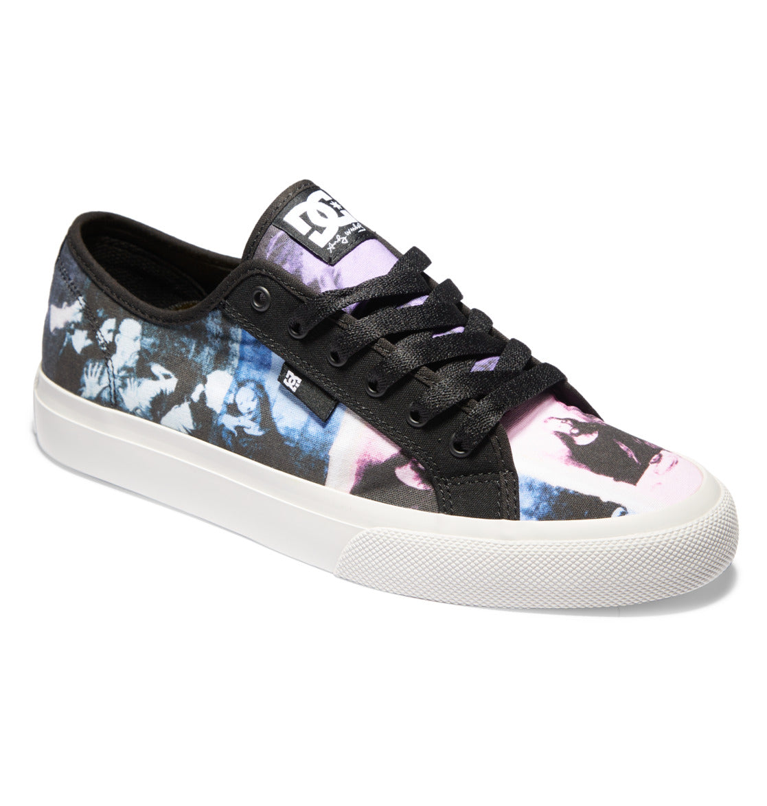 Mens Kalis Vulc Shoes - DC Shoes Malaysia