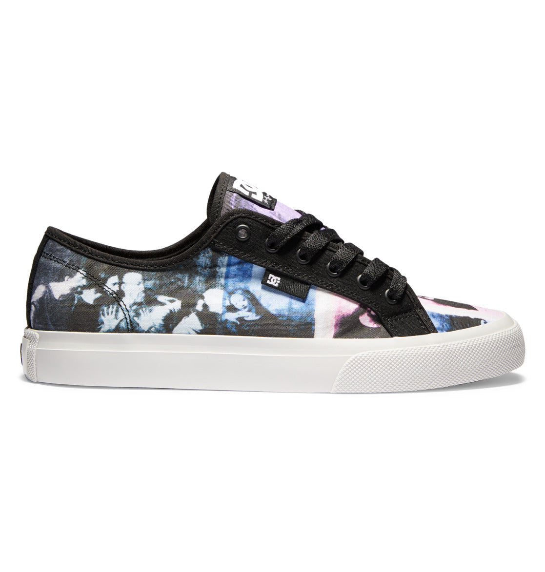 Mens Kalis Vulc Shoes - DC Shoes Malaysia