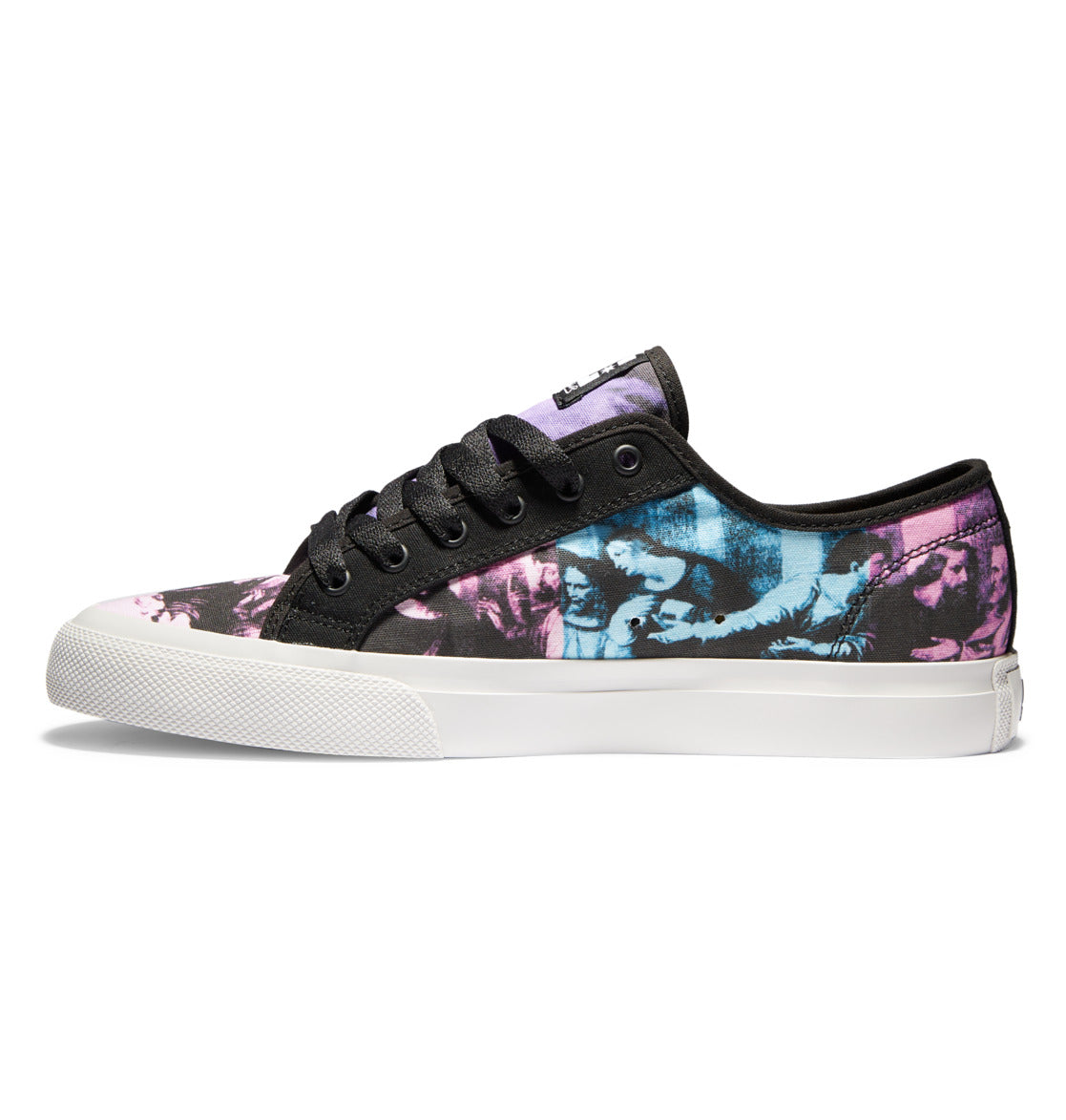 Mens Kalis Vulc Shoes - DC Shoes Malaysia
