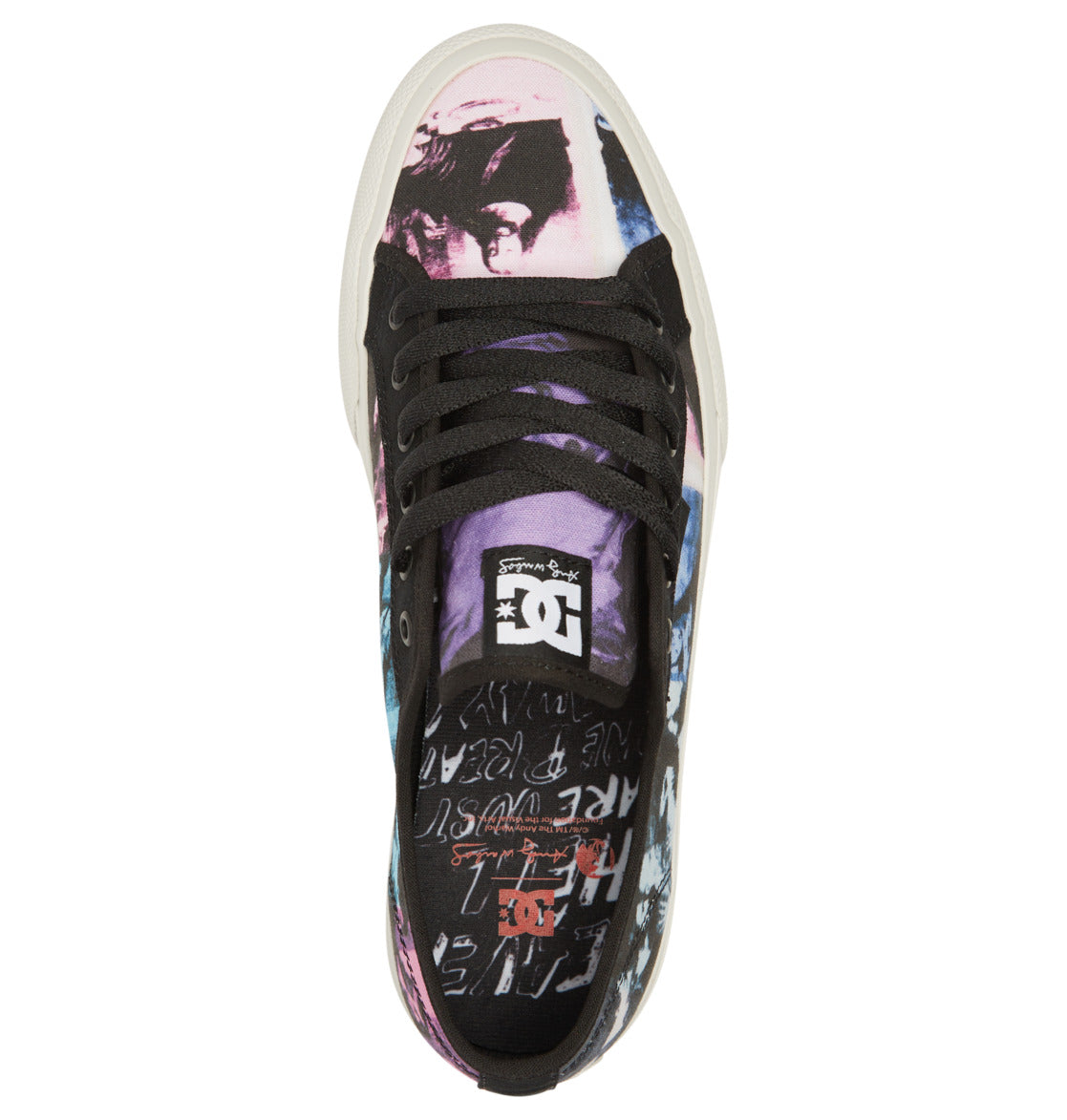 Mens Kalis Vulc Shoes - DC Shoes Malaysia
