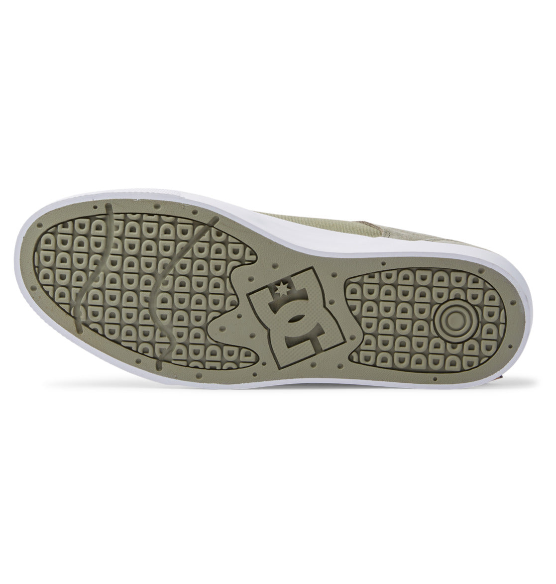 Mens Teknic Leather Shoes - DC Shoes Malaysia