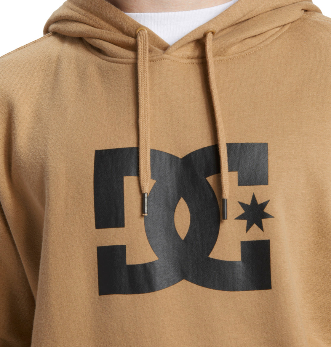 Mens DC Star Hoodie - DC Shoes Malaysia