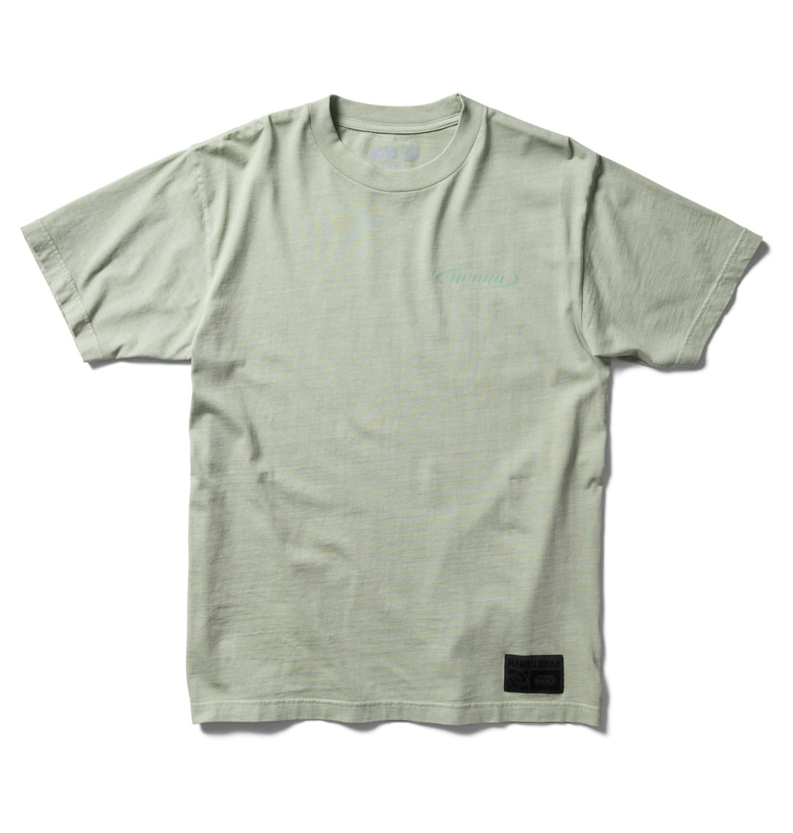 Mens Star Wars™ x DC Shoes Grogu The Child T-Shirt - DC Shoes Malaysia