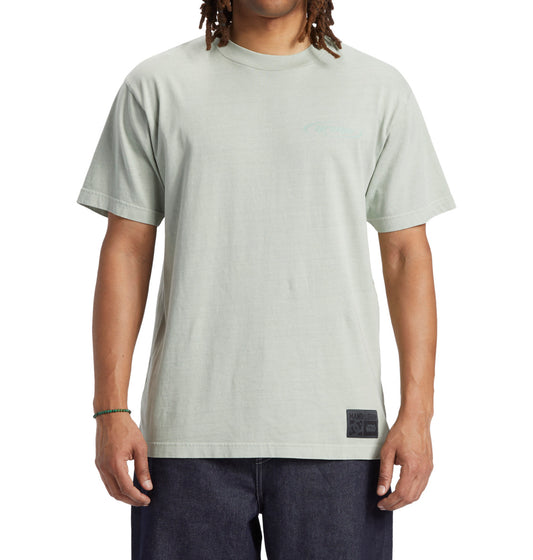 Mens Star Wars™ x DC Shoes Grogu The Child T-Shirt - DC Shoes Malaysia