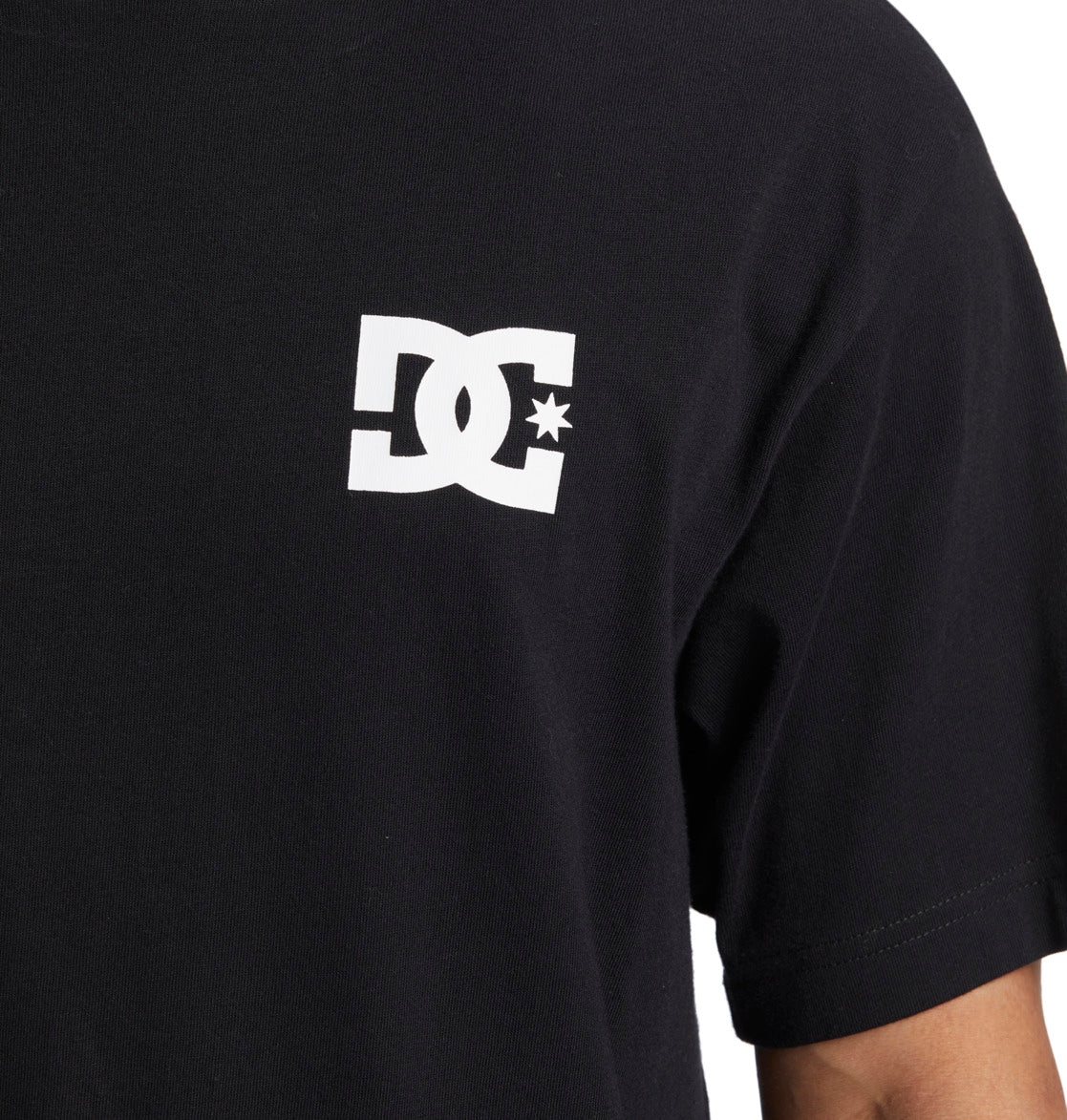 Mens Star Wars™ | DC Mando Glamour Shot T-Shirt - DC Shoes Malaysia