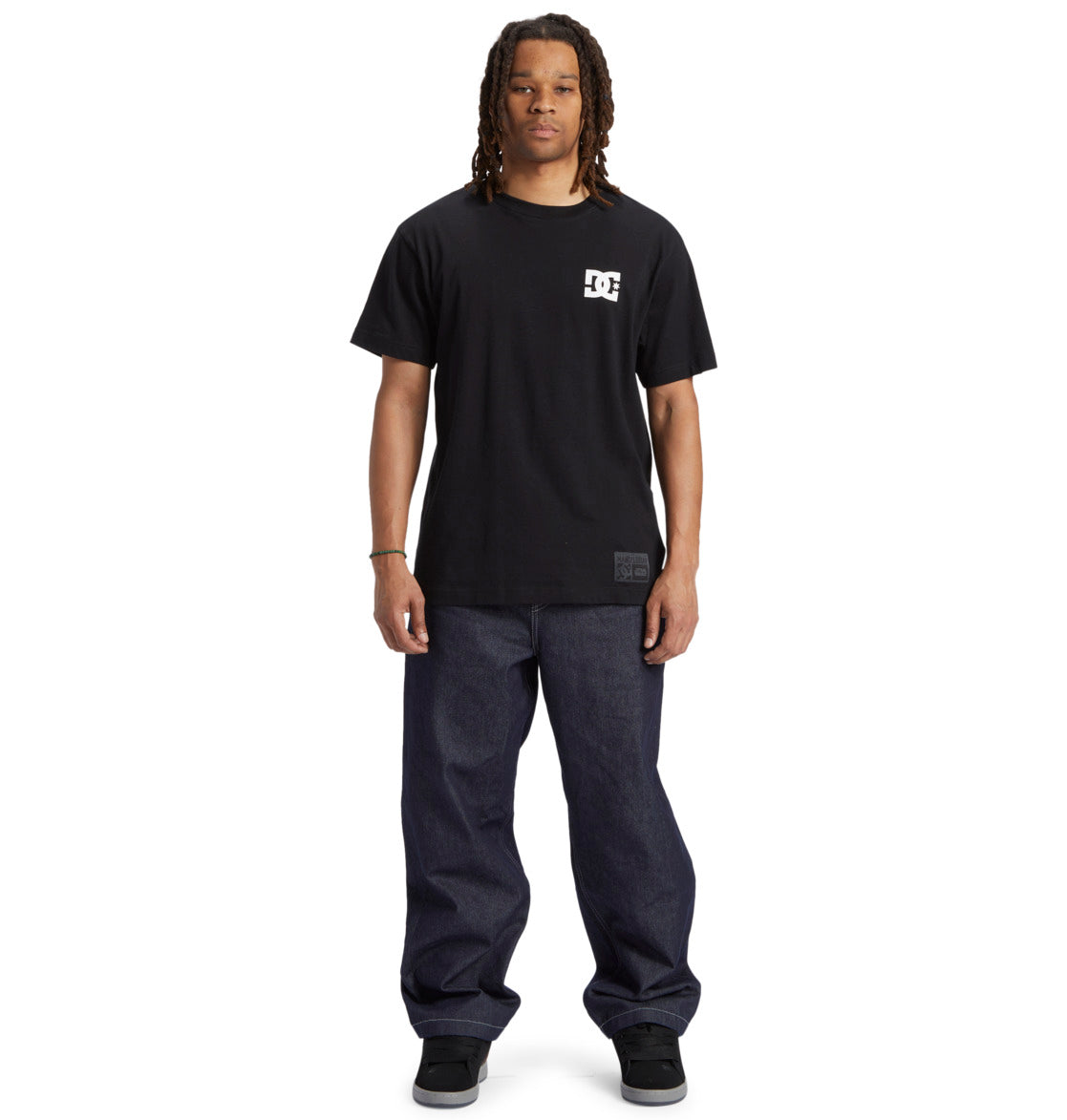 Mens Star Wars™ | DC Mando Glamour Shot T-Shirt - DC Shoes Malaysia