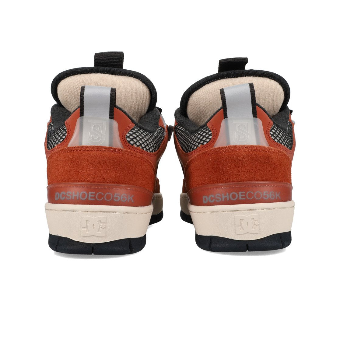 Mens Js 1 Low-Cut Cupsole Shoes - DC Shoes Malaysia