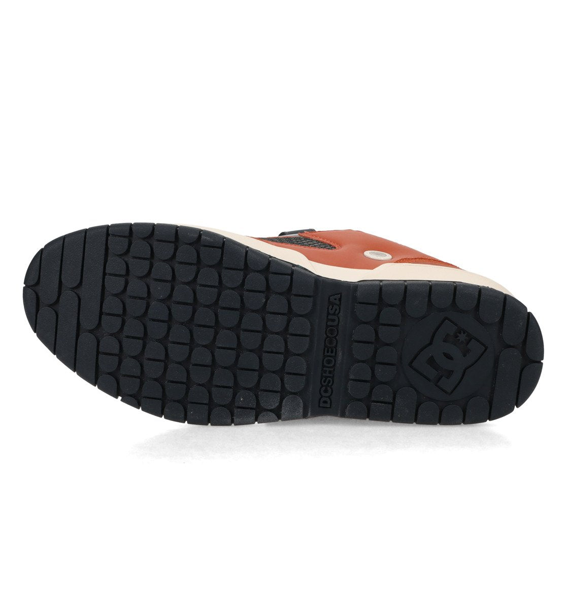 Mens Js 1 Low-Cut Cupsole Shoes - DC Shoes Malaysia