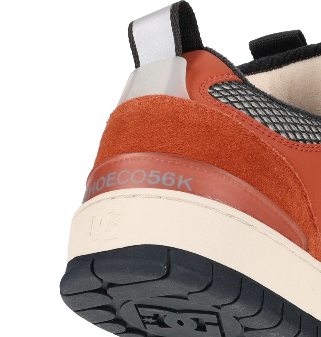 Mens Js 1 Low-Cut Cupsole Shoes - DC Shoes Malaysia