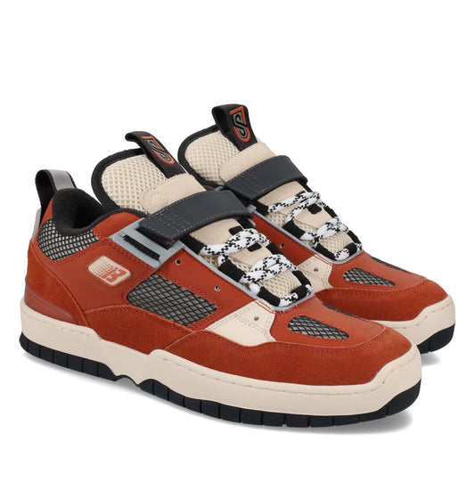 Mens Js 1 Low-Cut Cupsole Shoes - DC Shoes Malaysia