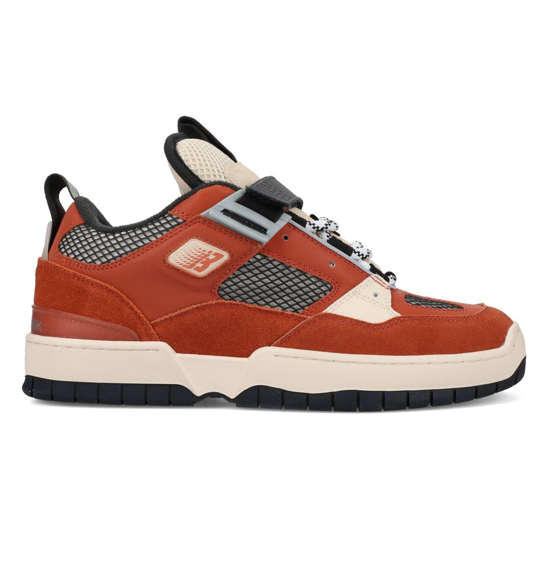 Mens Js 1 Low-Cut Cupsole Shoes - DC Shoes Malaysia
