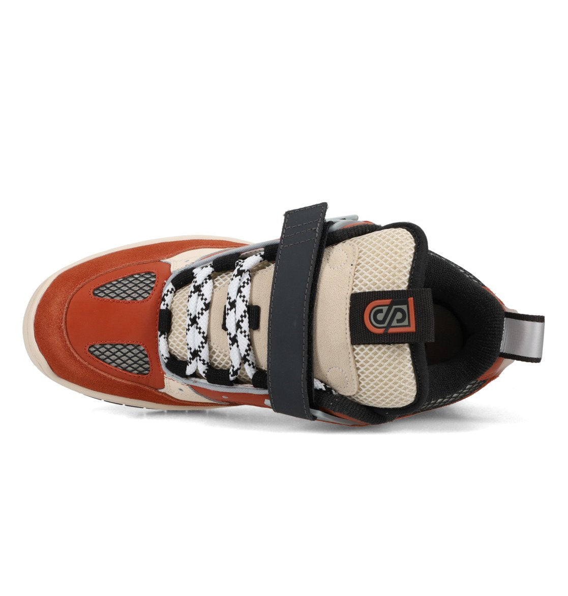 Mens Js 1 Low-Cut Cupsole Shoes - DC Shoes Malaysia