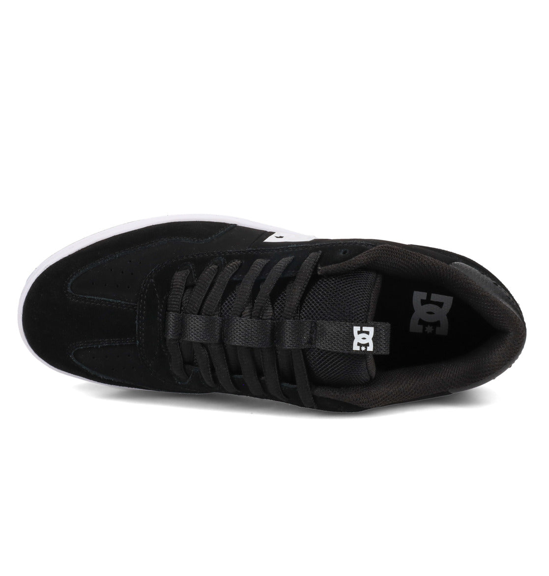 Mens DC Astrix Leather Shoes - DC Shoes Malaysia