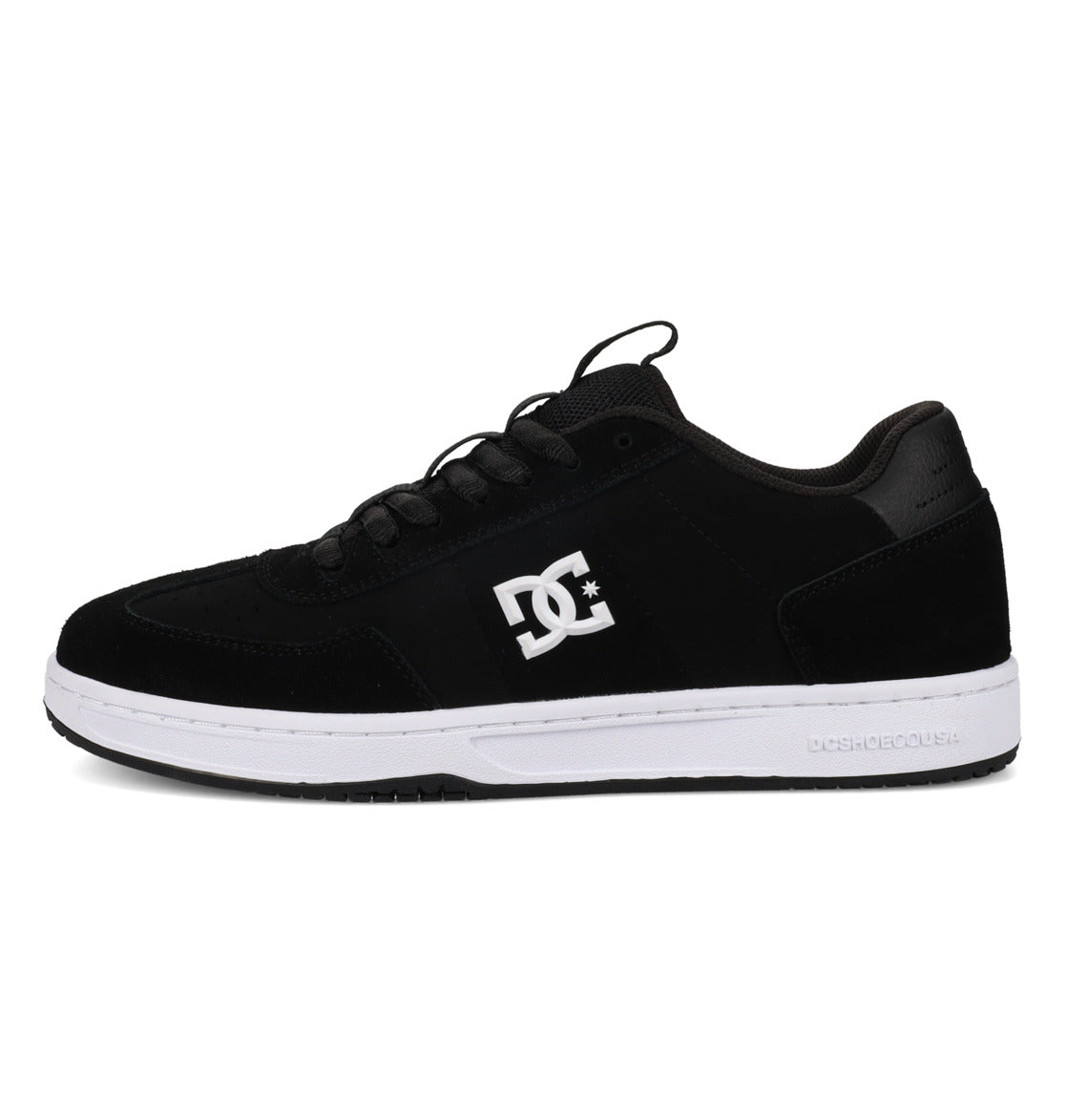 Mens DC Astrix Leather Shoes - DC Shoes Malaysia