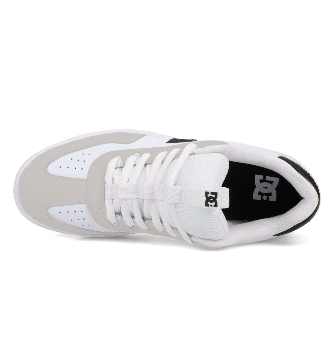 Mens DC Astrix Leather Shoes - DC Shoes Malaysia