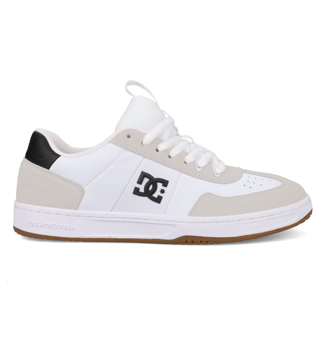 Mens DC Astrix Leather Shoes - DC Shoes Malaysia