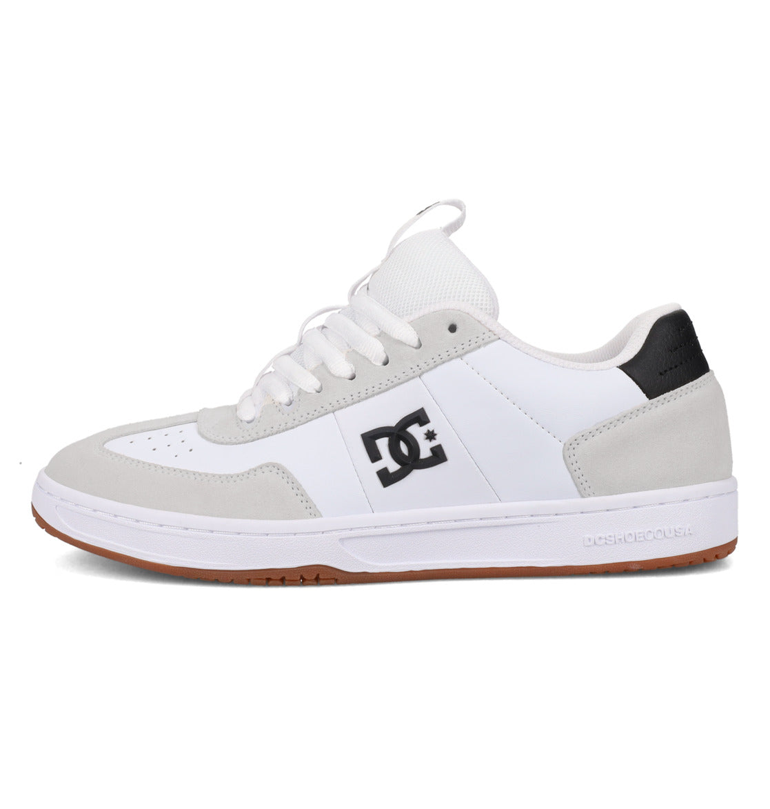 Mens DC Astrix Leather Shoes - DC Shoes Malaysia