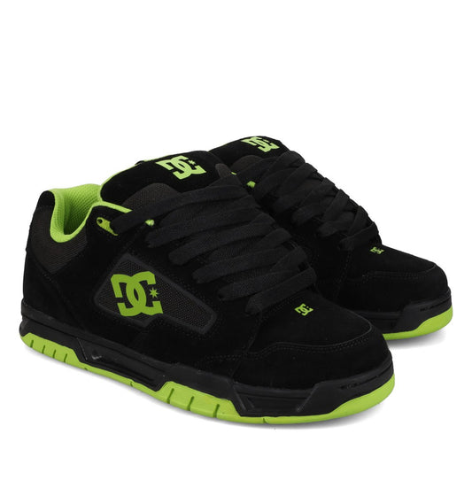 Mens Dc Coiler Shoes - DC Shoes Malaysia