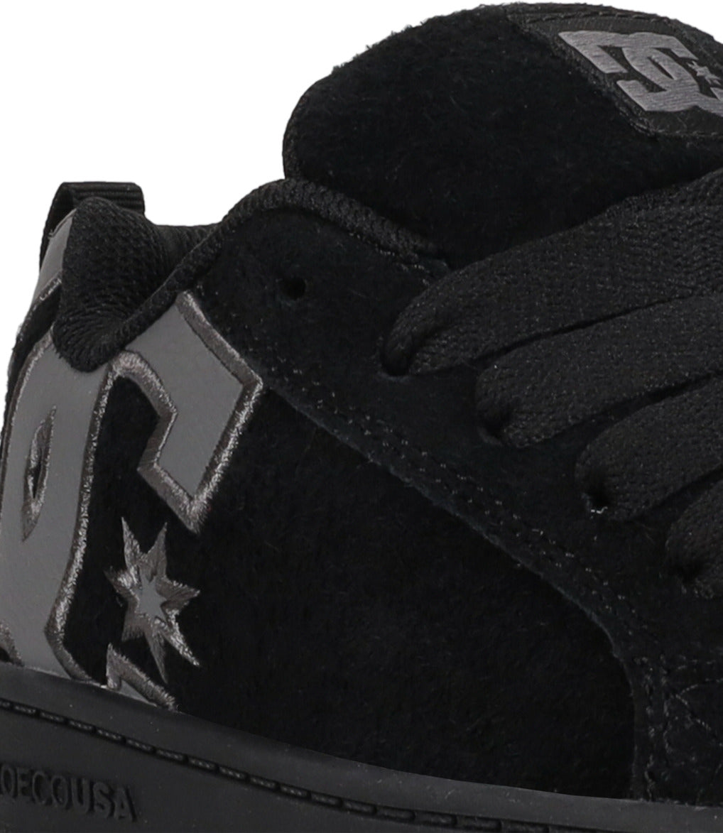 Kids Court Graffik Se Shoes - DC Shoes Malaysia