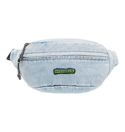 Mens Patch It Bum Bag - DC Shoes Malaysia