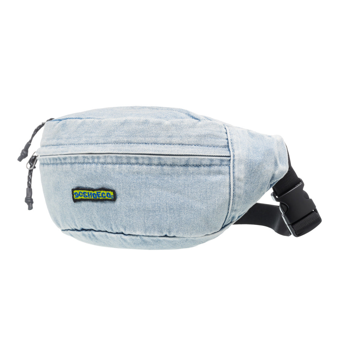 Mens Patch It Bum Bag - DC Shoes Malaysia