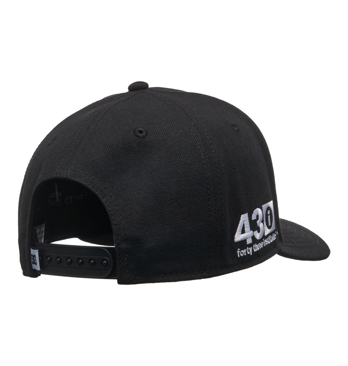 Mens KB 43 Snapback - DC Shoes Malaysia