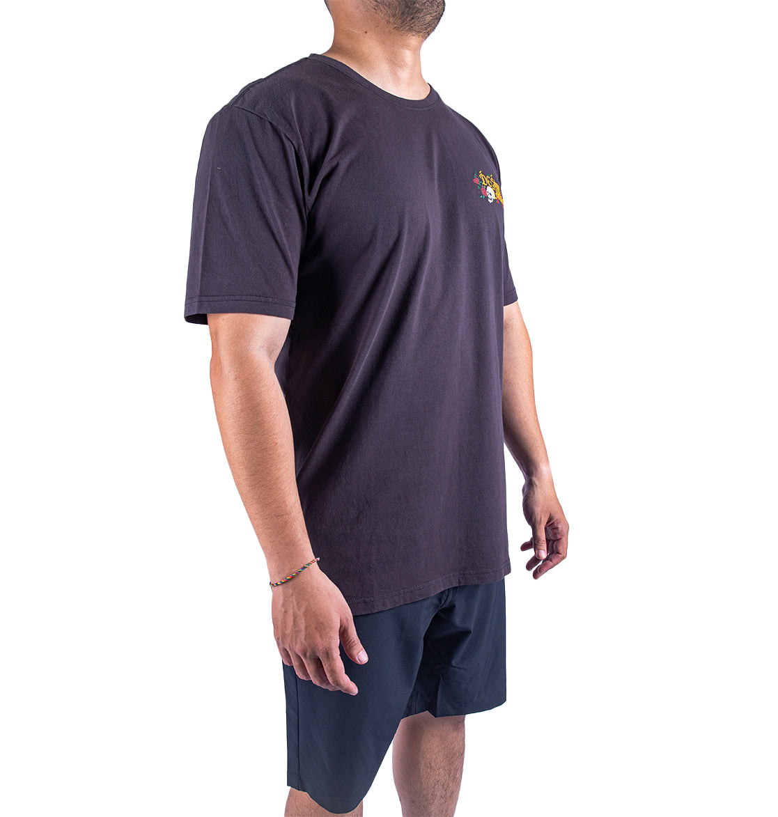 Mens Standoff T-Shirt ID - DC Shoes Malaysia