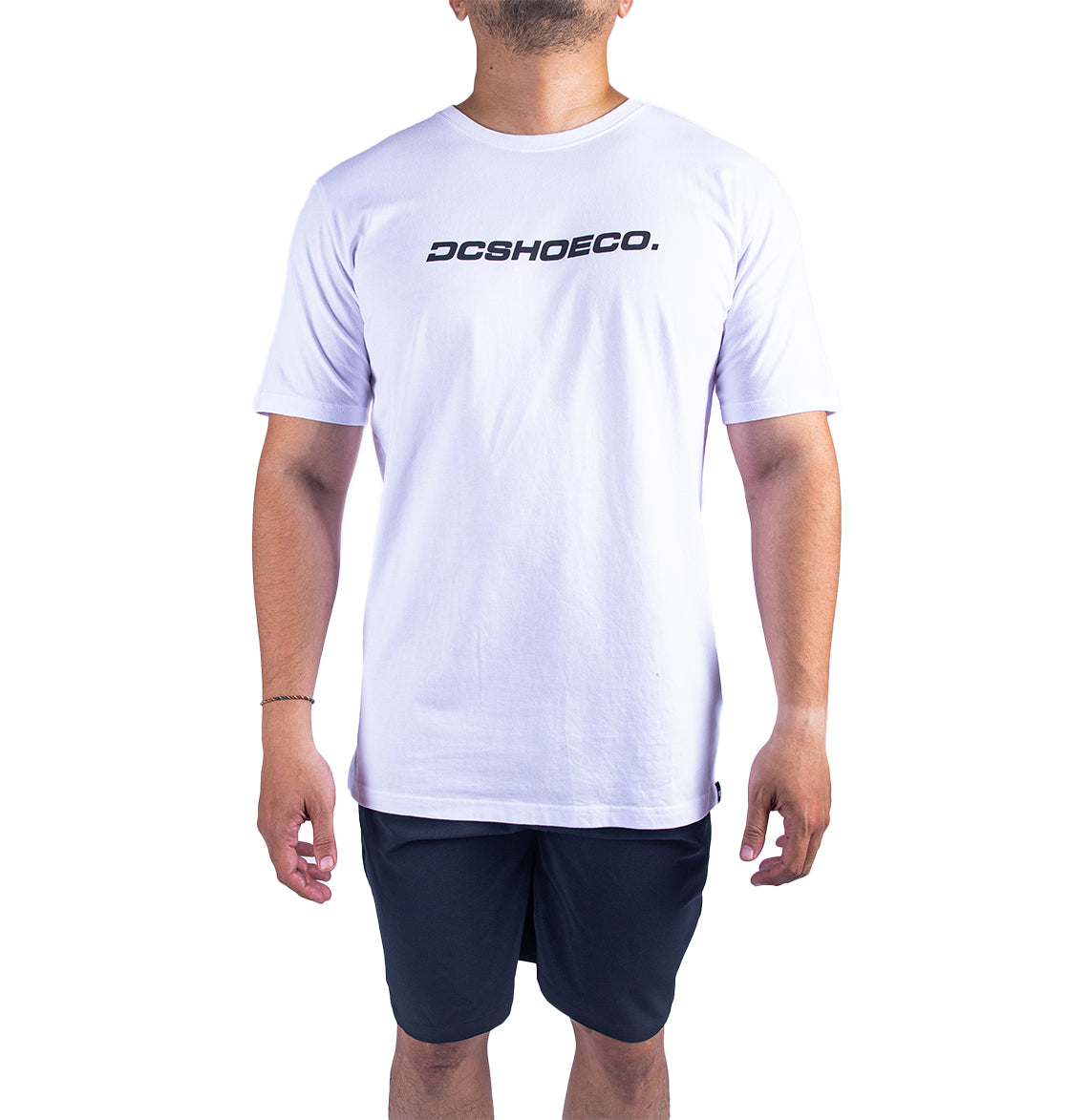 Mens Whereabouts T-Shirt ID - DC Shoes Malaysia