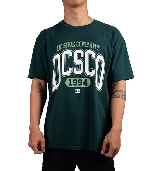 Mens Dashing T-Shirt - DC Shoes Malaysia