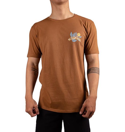 Mens Thriving T-Shirt - DC Shoes Malaysia