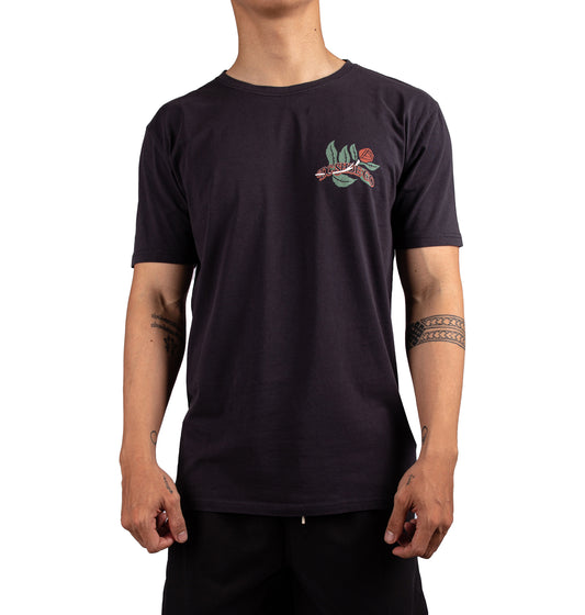 Mens Thriving T-Shirt - DC Shoes Malaysia