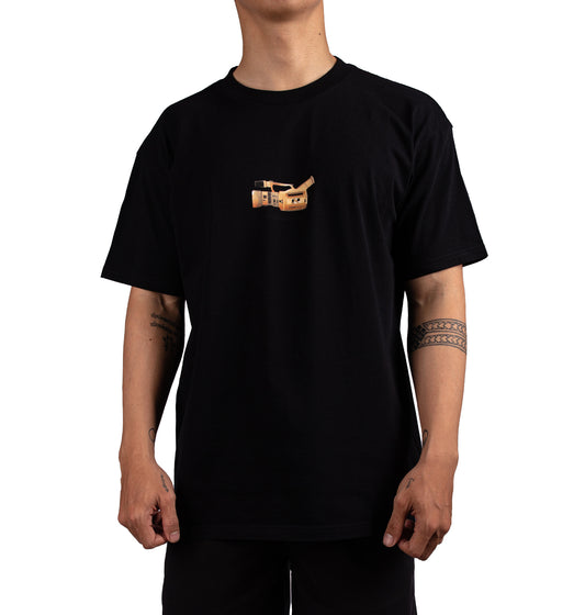 Mens Boardy T-Shirt - DC Shoes Malaysia