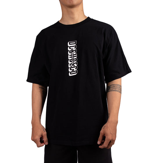 Mens Cessation T-Shirt - DC Shoes Malaysia