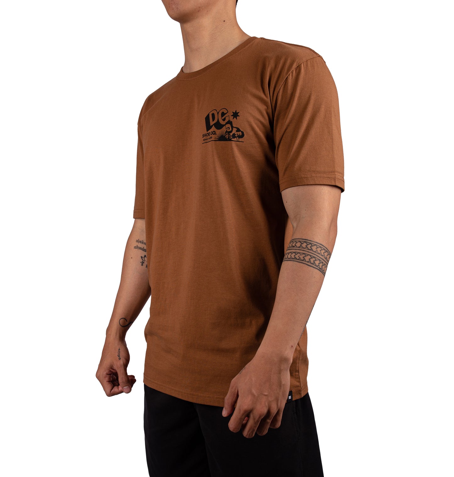 Mens Parts Labor T-Shirt
